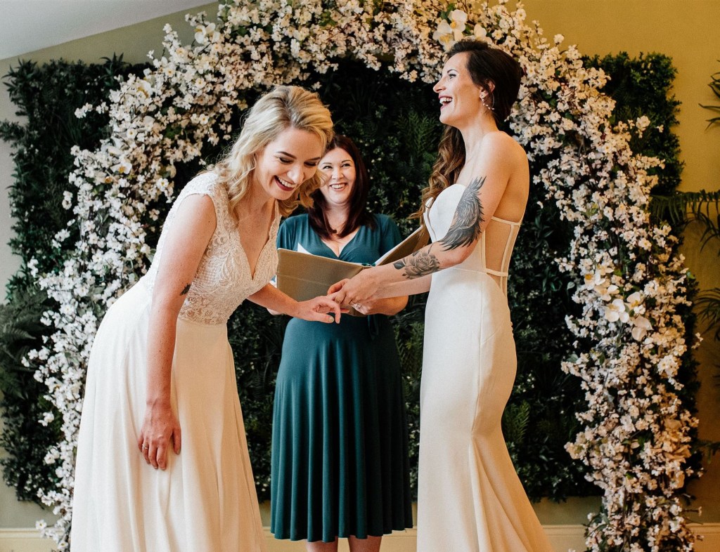 Ufniak Wedding Photography